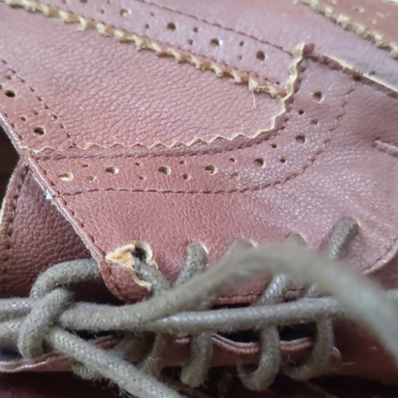 COPY - Jeffrey Campbell Havana Last loafers - Picture 7 of 9